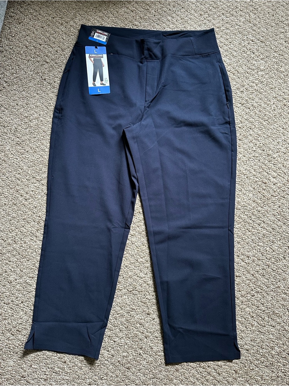 NWT Ladies’ Ankle Pant